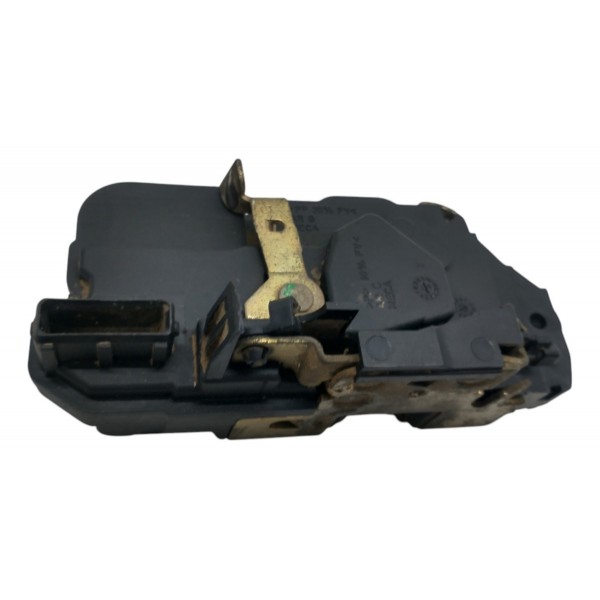 Fechadura Traseira Esquerda Peugeot 206 2002 2003 2004 2005