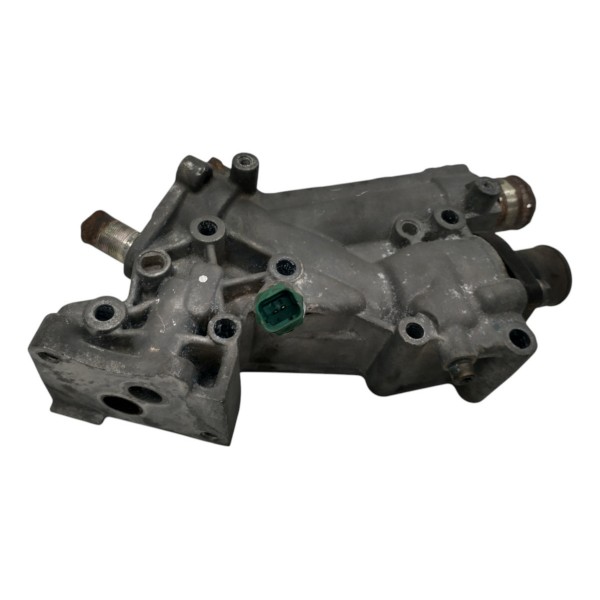 Carcaça Válvula Termostatica Citroen C5 2.0 2002 2003 2004