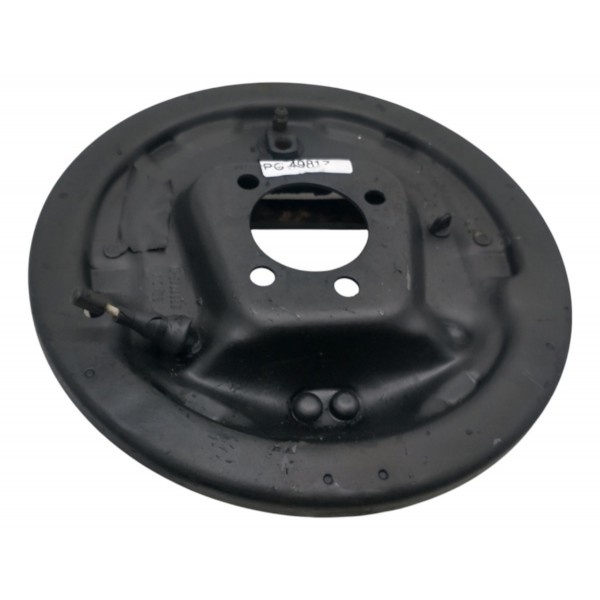 Panela Tambor Freio Tras Direito Gm Astra 1.8 1999 2000 01