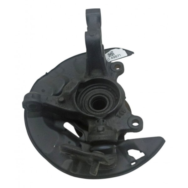 Montante Diant Esquerda Toyota Fielder 1.8 2004 2005 2006