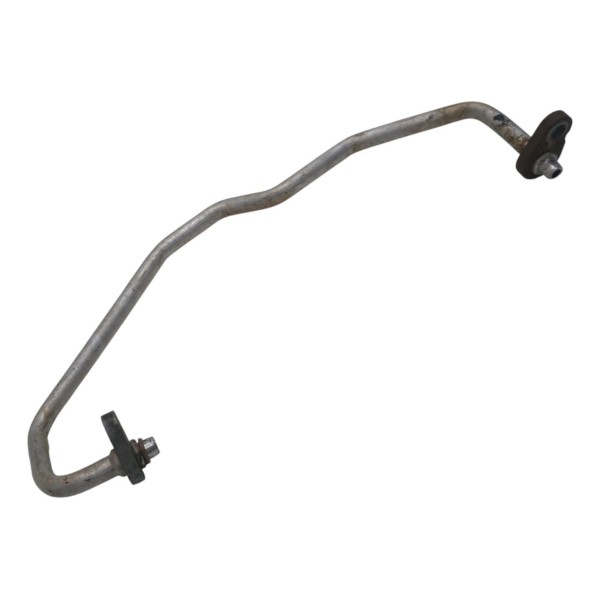 Tubo Mangueira Condensador Ar Peugeot 206 1.4 2003 2004 2005