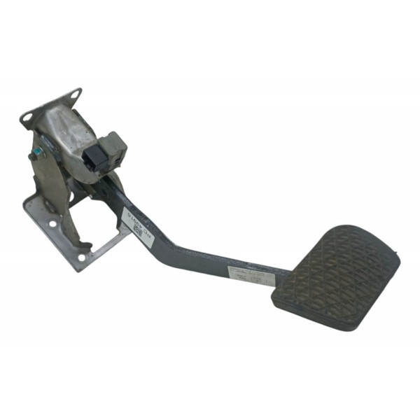 Pedal Freio Ssangyong Kyron 2.0 Aut 2008 2009 2010 2011 2012