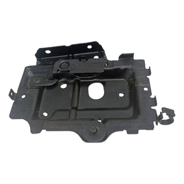 Suporte Bateria Peugeot 206 2003 2004 2005 2006 2007 2008