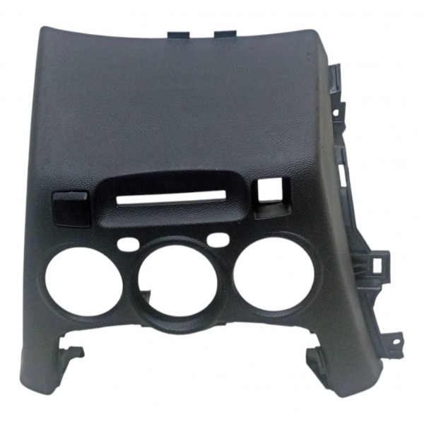 Acabamento Comando Ar Condicionado Kia Picanto 2008 2009 10