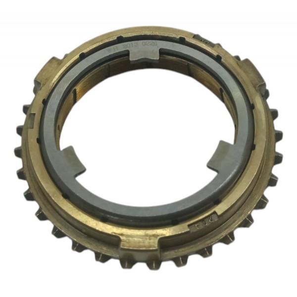 Anel Sincronizador Segunda Marcha Chery Celer 1.5 2011 2012