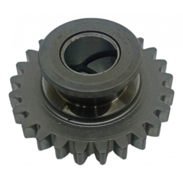 Engrenagem Re Caixa Câmbio Chery Celer 1.5 2011 2012 2013