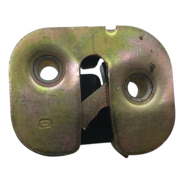 Fechadura Externa Direita Fiat Uno Fiorino Elba 1991 1992 93