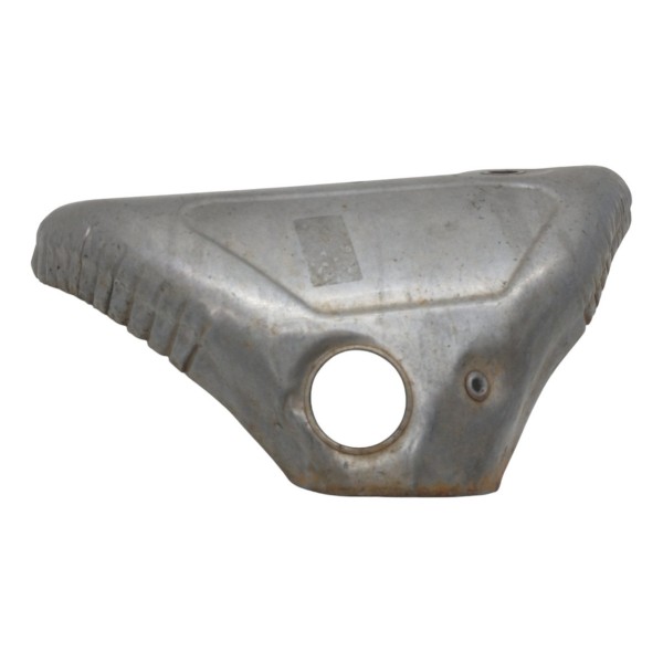 Protetor Calor Vw Jetta 2.5 2007 2008 2009 2010 2011 2012