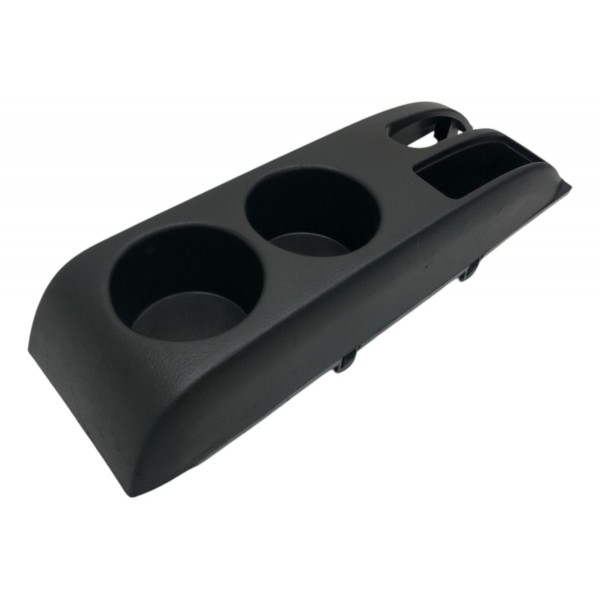 Acabamento Porta Copo Nissan Tiida 2008 2009 2010 2011