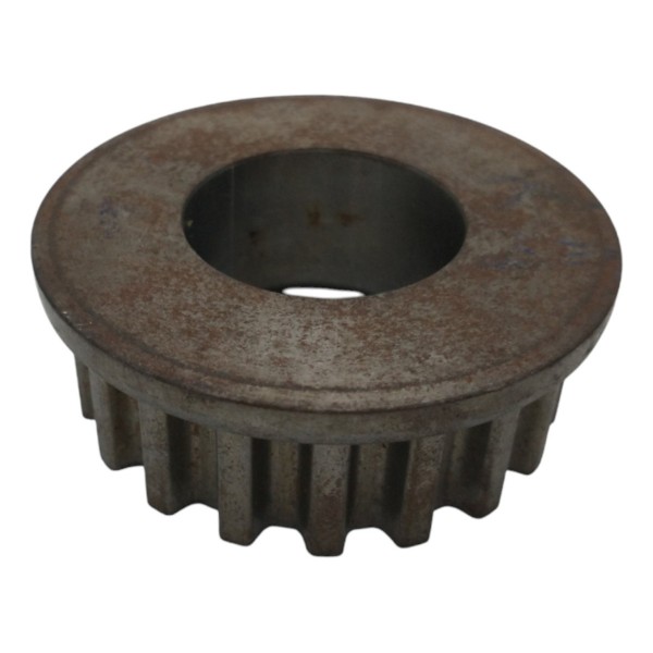 Polia Engrenagem Ford Ka 1.0 3cc Manual 2015 2016 2017 2018