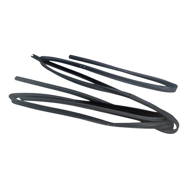 Jogo Borracha Caneleta Vw Brasilia Variant