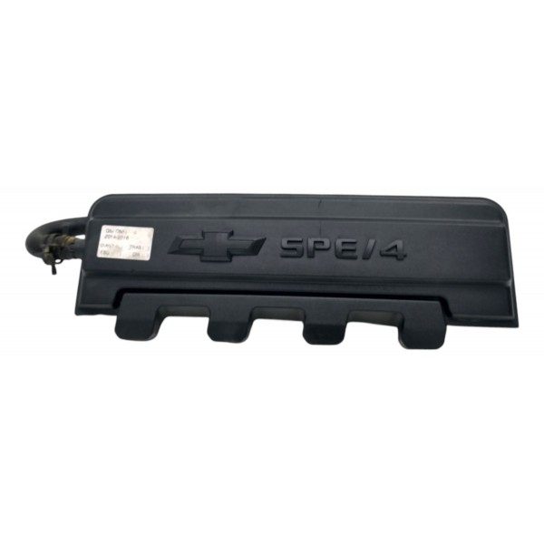 Caixa Ressonadora Ar Gm Onix 1.0 2014 2015 2016 2017 2018 19