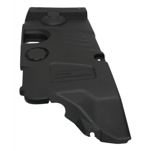 Tampa Lateral Motor Citroen C5 2.0 2002 2003 2004 2005 2006