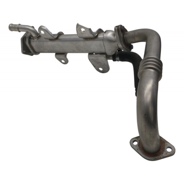 Resfriador Válvula Egr Ssangyong Kyron 2.0 2009 2010 2011 12