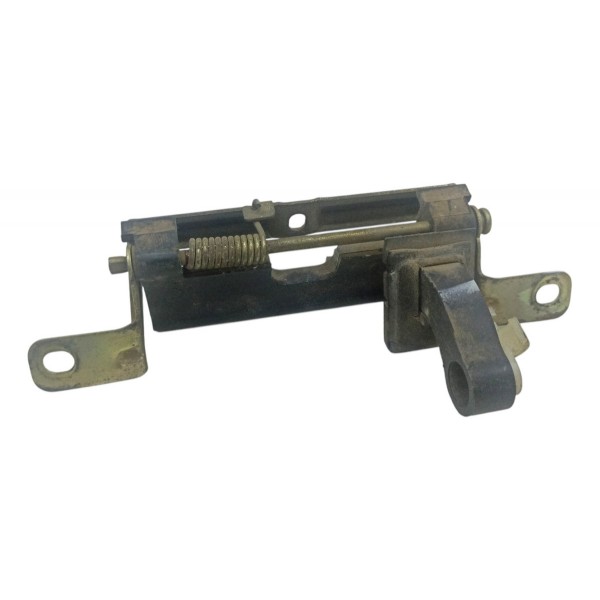 Maçaneta Tampa Traseira Jac J6 2011 2012 2013 2014 2015