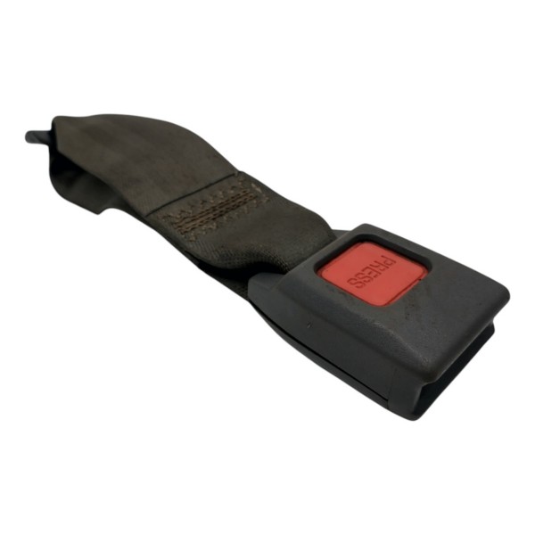 Engate Cinto Femea Traseiro Kia Carens 1998 1999 2000 2001