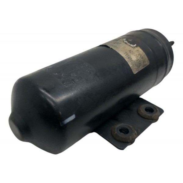 Filtro Secador Ar Condicionado Peugeot 206 1.4 2003 2004 05