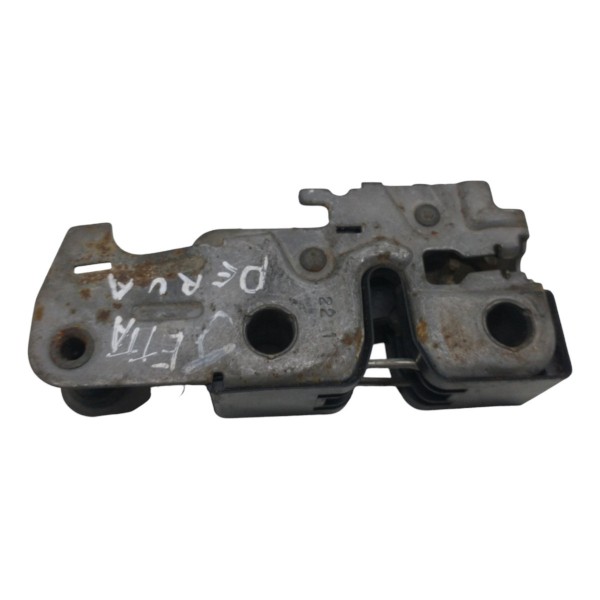 Fechadura Capo Vw Jetta 2.5 2009 2010 2011 2012 2013
