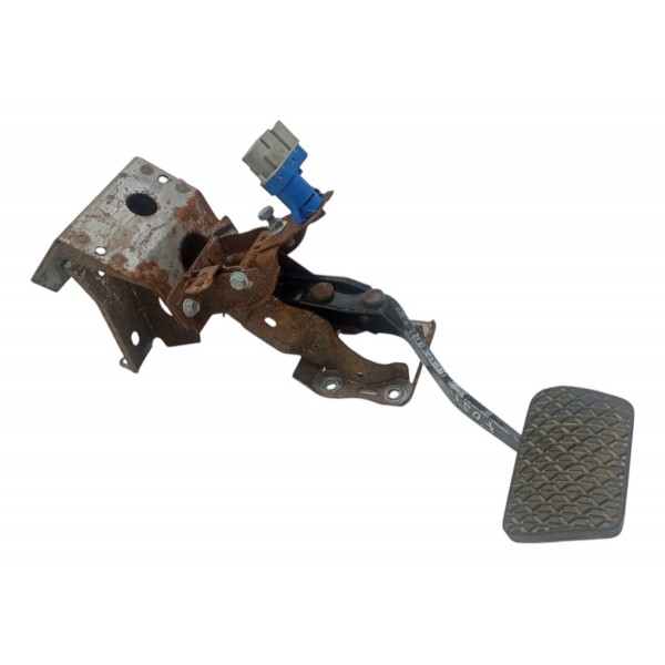 Pedal Freio Ford Fusion 2.5 2009 2010 2011 2012