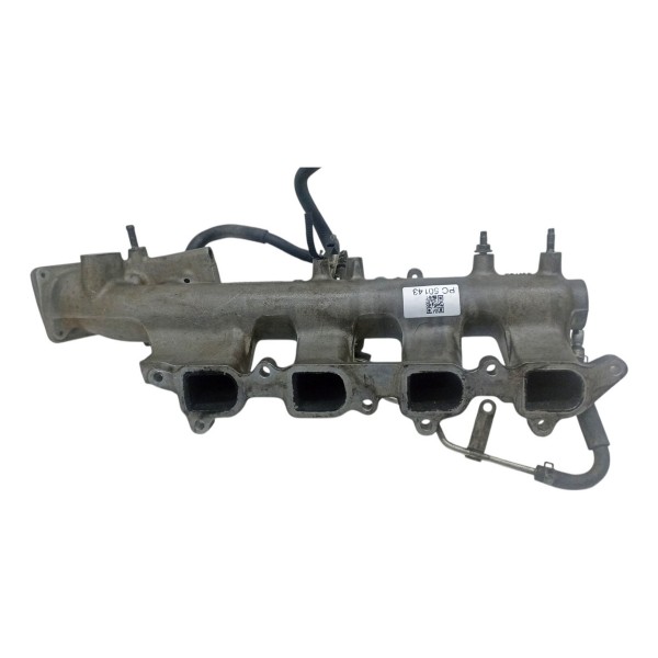 Coletor Admissão Nissan Frontier 2.5 4x4 2009 2010 2011 2012