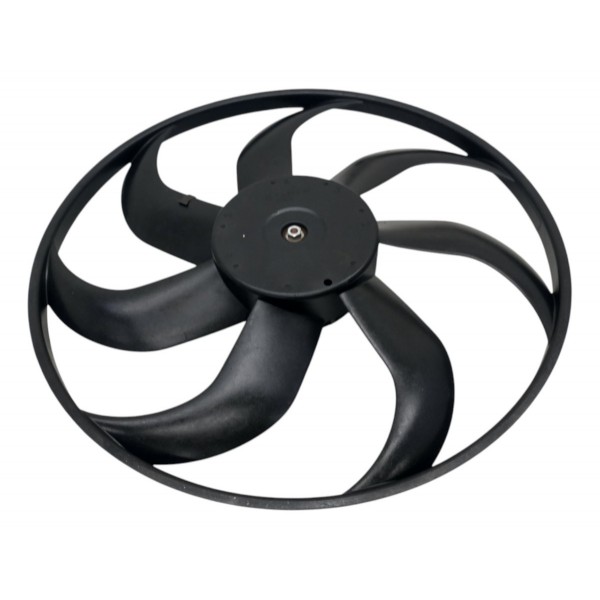 Ventoinha Radiador Nissan Kicks 1.6 2016 2017 2018 2019 2020