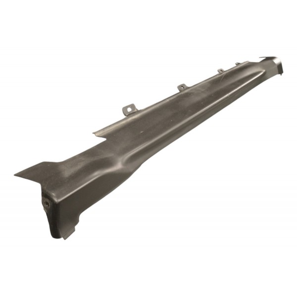 Acabamento Direito Spoiler Honda Hrv 2017 2018 2019 Detalhe