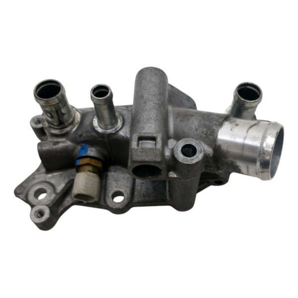 Carcaça Válvula Termostatica Nissan Kicks 1.6 Aut 2017 2018