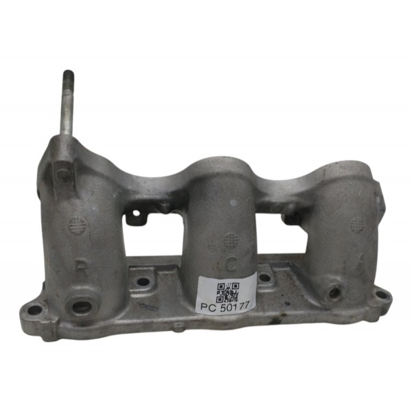 Coletor Admissão Honda Accord 3.0 V6 2004 2005 2006 2007