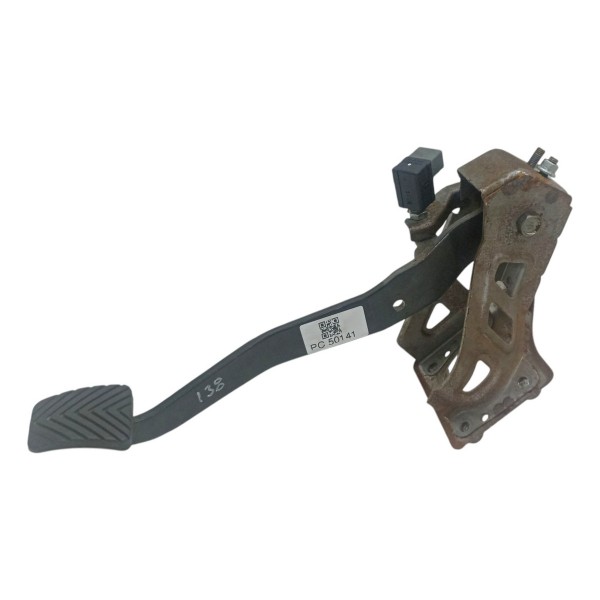Pedal Freio Hyundai I30 2.0 2008 2009 2010 2011 2012