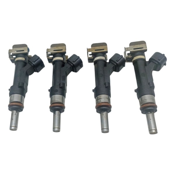 Bico Injetor Nissan Kicks 1.6 2016 2017 2018 2019 Unitario