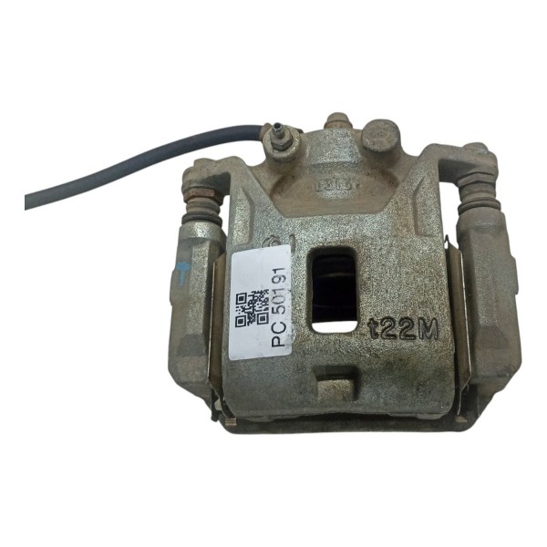 Pinça Freio Diant Direita Nissan Kicks 1.6 2016 2017 2018 19