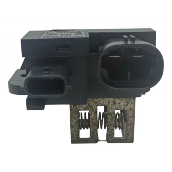 Resistência Ventoinha Nissan Kicks 1.6 2016 2017 2018 2019