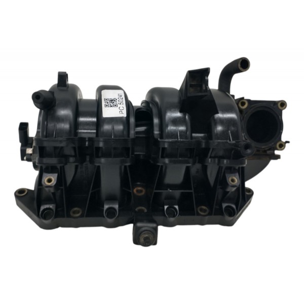 Coletor Admissão Vw Gol G3 1.0 16v 2000 2001 2002 2003 2004