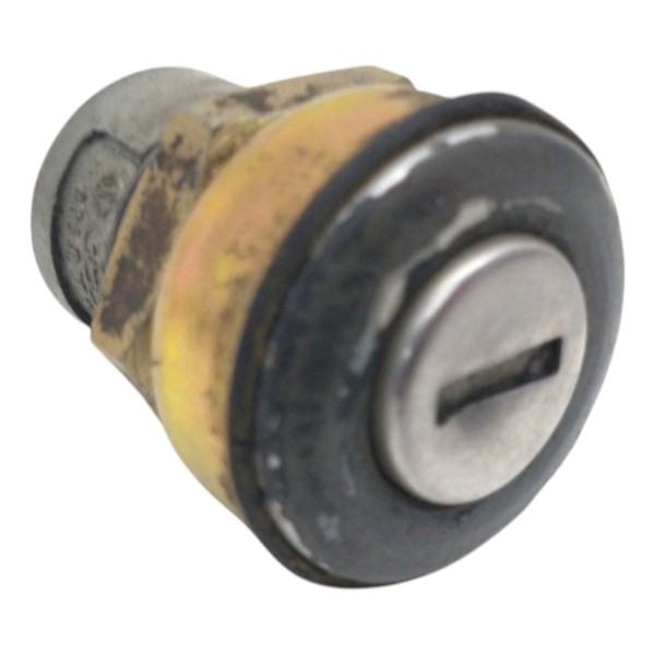 Miolo Cilindro Ignição Porta Mala Vw Voyage 1991 1992 1993