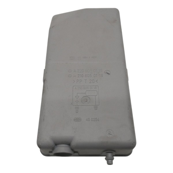 Reservatorio Bomba Vácuo Mercedes S500 2001 2002 2003 2004