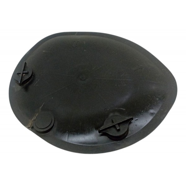 Tampa Amortecedor Dianteiro Renault Scenic 1997 1998 1999 00 Preto