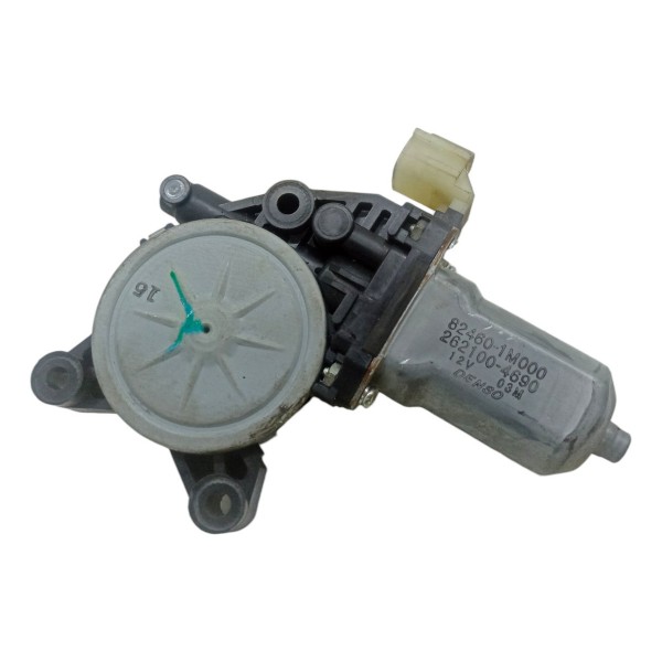Motor Maquina Vidro Tras Direito Kia Cerato 2009 2010 2011