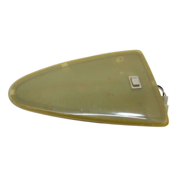 Luz Teto Cortesia Effa M100 2008 2009 2010 2011 2012