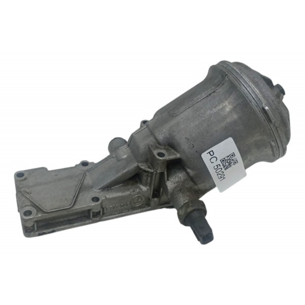 Suporte Filtro Oleo Bmw 318i 1996 1997 1998 1999 2000 2001
