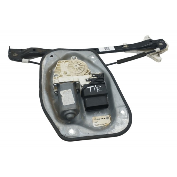 Maquina Vidro Tras Esquerda Vw Jetta Variant 2007 2008 2009