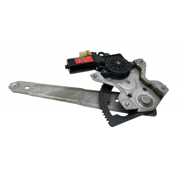 Maquina Vidro Eletrica Tras Direita Kia Picanto 2007 2008