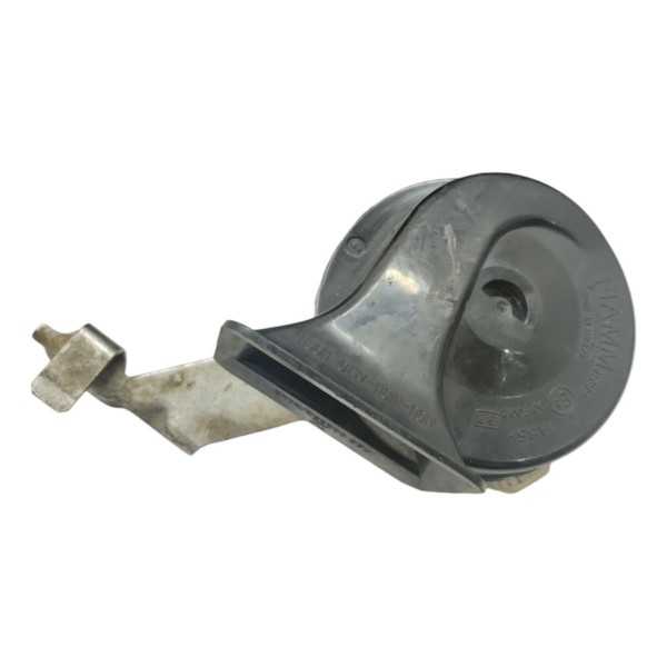 Buzina Sonora Fiat Palio Fire 2009 2010 2011 2012 2013 2014