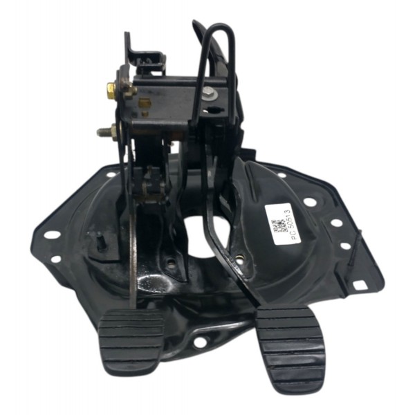 Pedal Freio Embreagem Renault Clio 1.0 2004 2005 2006 2007