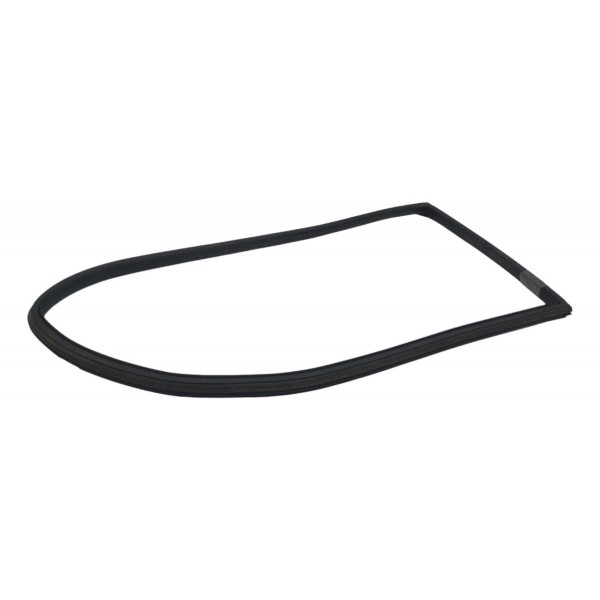 Borracha Vidro Tras Direito Bmw 318i 1995 1996 1997 2 Porta