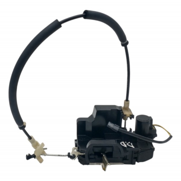 Fechadura Direita Fiat Palio Fire 2009 2010 2011 12 2 Porta