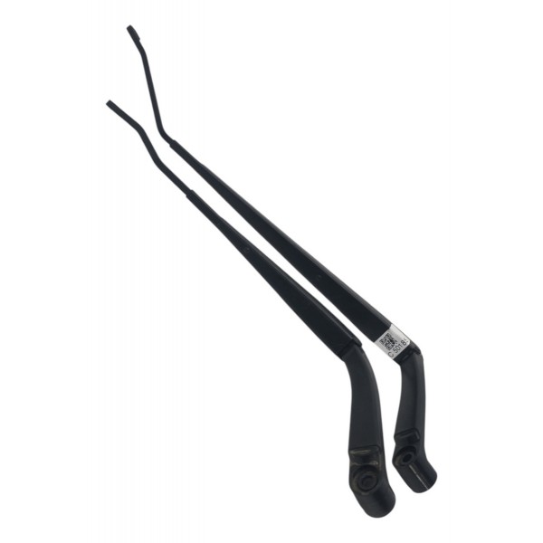 Par Braço Limpador Parabrisa Nissan Kicks 2016 2017 2018 19