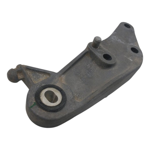 Suporte Coxim Inferior Cambio Gm Onix 1.0 2015 2016 2017 18