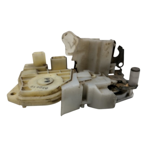 Fechadura Eletrica Tras Esquerda Honda Fit 2003 2004 2005