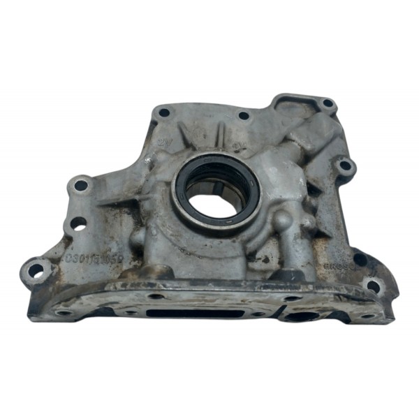 Bomba Oleo Vw Spacefox 1.6 Flex 2008 2009 2010 2011 2012