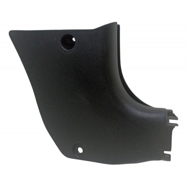 Acabamento Soleira Diant Direita Gm Vectra 1999 2000 2001 02 Preto